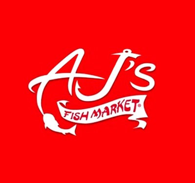 AJ's Fish Market