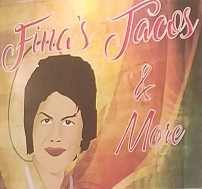 Fina's Tacos & More