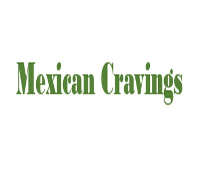 Mexican Cravings