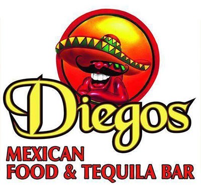 Diego's Mexican Food & Tequila Bar