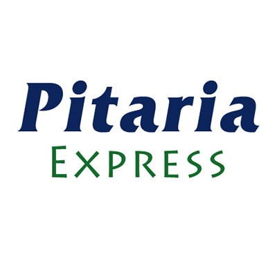 Pitaria Express