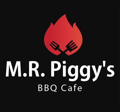 M.R. Piggy's BBQ Cafe