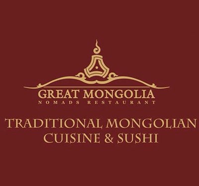 Great Mongolia Nomads Restaurant