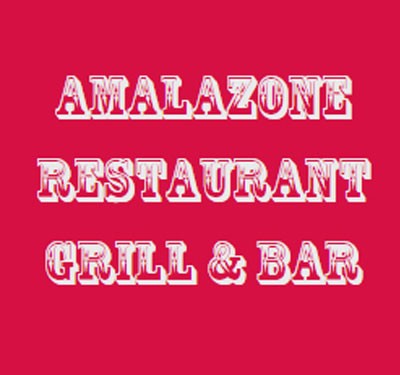 Amala Zone Restaurant Grill & Bar
