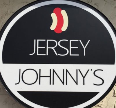 Jersey Johnny's