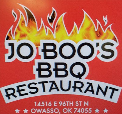 Jo Boo's BBQ Restaurant