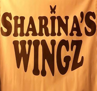 Sharina's Wingz