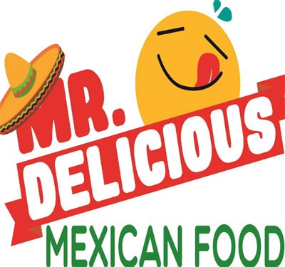 Mr. Delicious Mexican Food