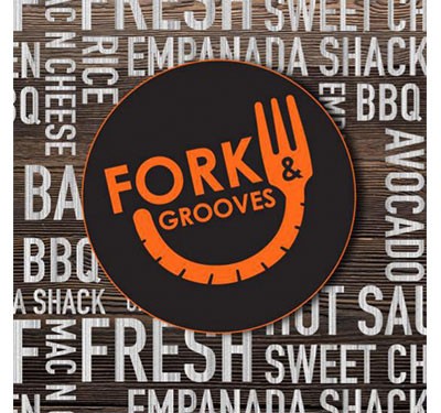 Fork & Grooves