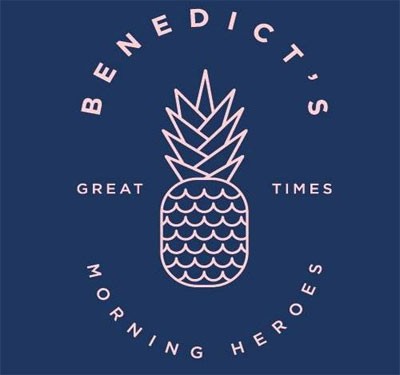 Benedict's Morning Heroes