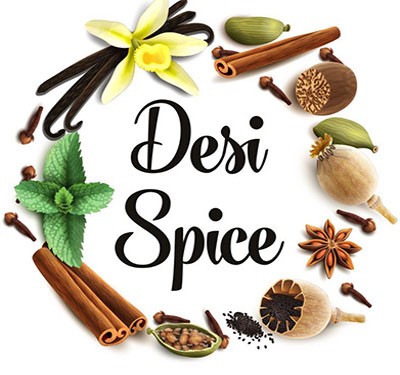 Desi Spice