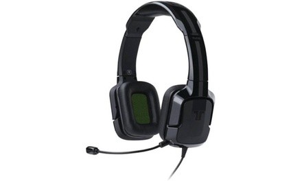 Tritton Kunai Universal Wired Stereo Headset for Gaming
