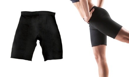 Weider Neoprene Slimming Shorts