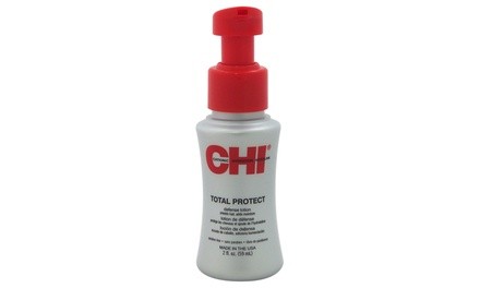 CHI Total Protect Lotion (2 or 6 Fl. Oz.)