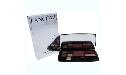 Lancôme Tendre Voyage Makeup Palette 