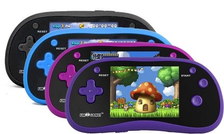 I'm Game Handheld Game Player with 180 Built-In Games and 3