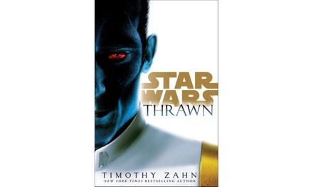 Star Wars: Thrawn