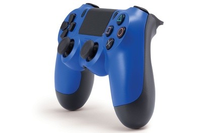 PS4 DualShock 4 Controller