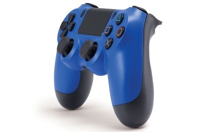 PS4 DualShock 4 Controller