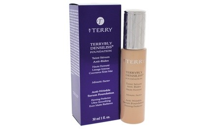 By Terry Terrybly Densiliss Anti-Wrinkle Foundation (1 Fl. Oz.)