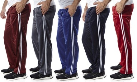 Vertical Sport Men's Tracksuit Pants (2-Pack)