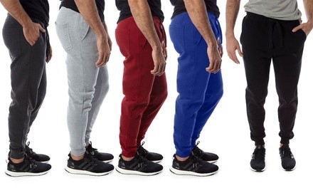 Vertical Sport Men's Fleece Joggers