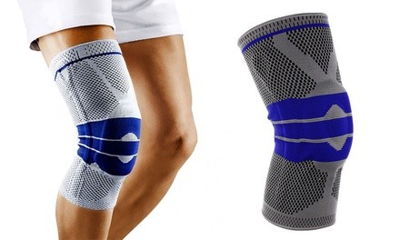 Unisex Lightweight Athletic Patella Knee Brace