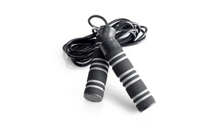 Proform 3-In-1 Weighted Jump Rope