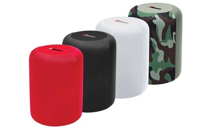 2BOOM Rolls BT345 Portable Wireless Bluetooth Speaker