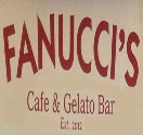 Fanucci's Cafe & Gelato Bar