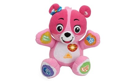 VTech Cora The Smart Cub