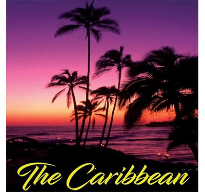 The Caribbean Restaurant