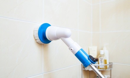 Handheld Power Scrubber