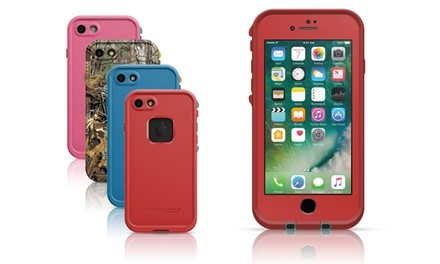 Lifeproof FRE Series Waterproof Case for iPhone 7