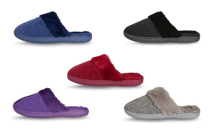 Floopi Women's Slippers