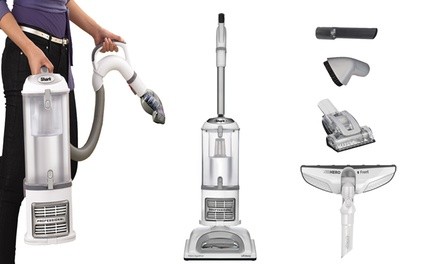 Shark Navigator NV370 Lift-Away Vacuum (Manufacturer Refurbished)