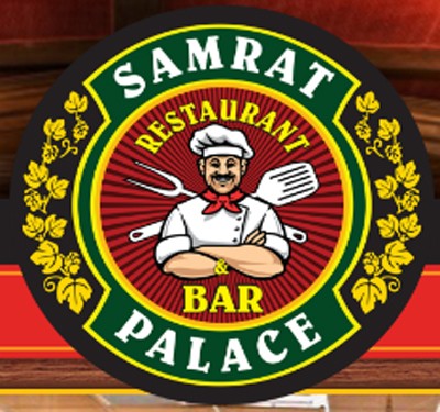 Samrat Palace Restaurant Bar
