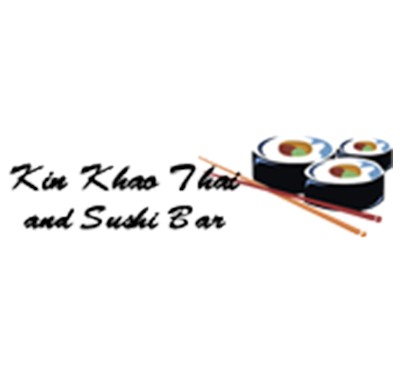 Kin Khao Thai and Sushi Bar
