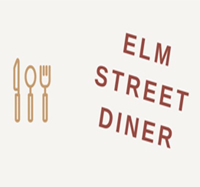 Elm Street Diner