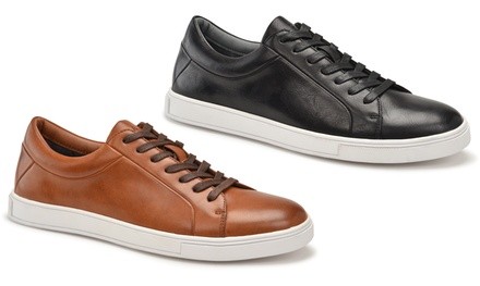 Jach's Men's Owen Lace-Up Casual Sneakers