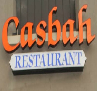 Casbah Restaurant