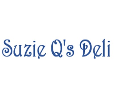 Suzie Q's Deli