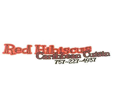 Red Hibiscus Caribbean Cuisine