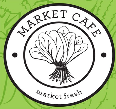 Market Cafe at Westwood Gateway