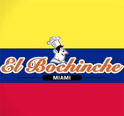 El Bochinche Miami