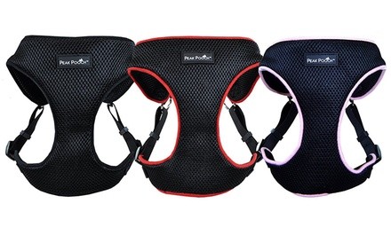 No-Pull Dog Walking Harness