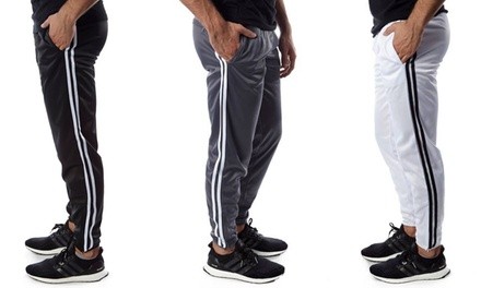 Vertical Sport Men's Slim Fit Joggers