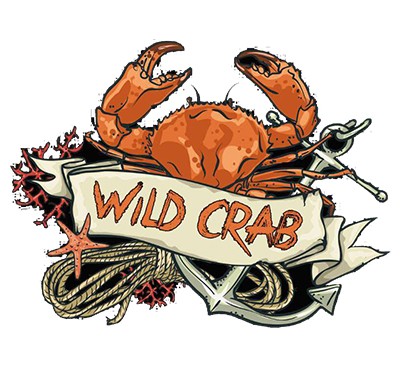 Wild Crab