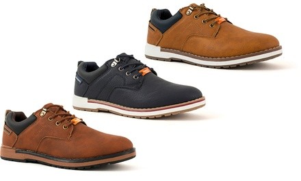 Hawke & Co Homer Men's Casual Oxford Shoes