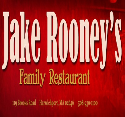 Jake Rooney's